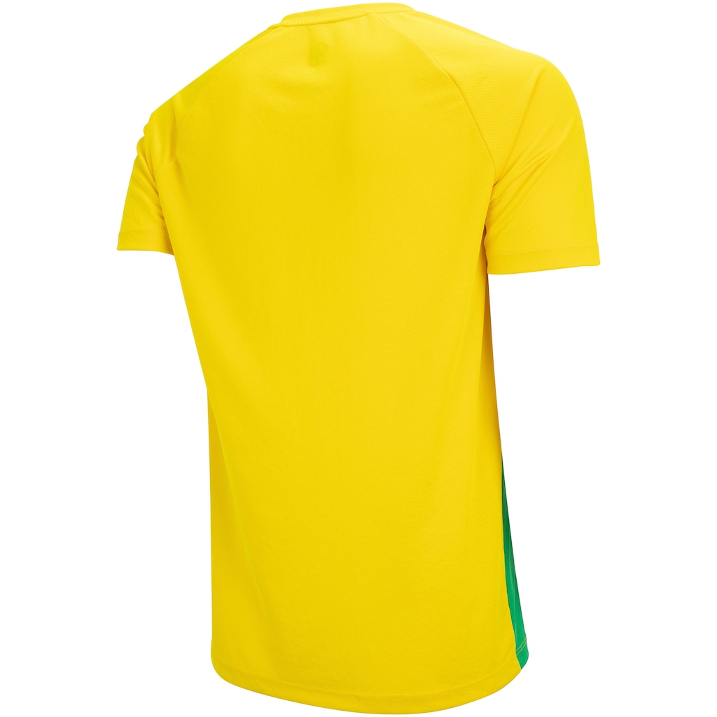 Imagem 4 do produto Camiseta CBF Penta - Masculina