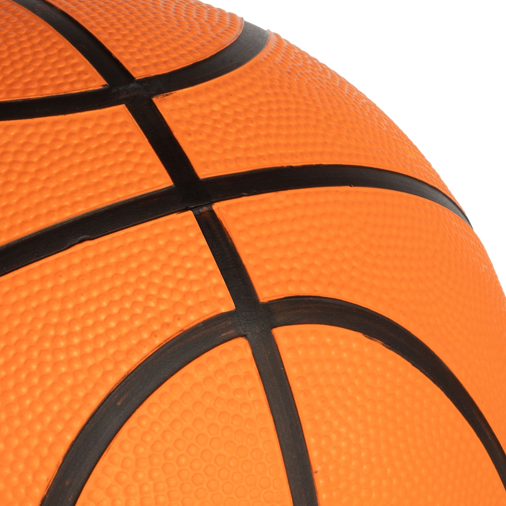 Imagem 3 do produto Bola de Basquete Poker Oficial 7.0 Indoor