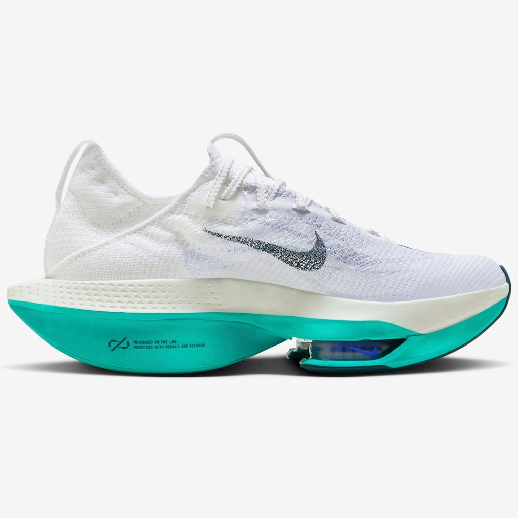Imagem 2 do produto Tênis Nike Air Zoom Alphafly Next% FK 2 - Masculino
