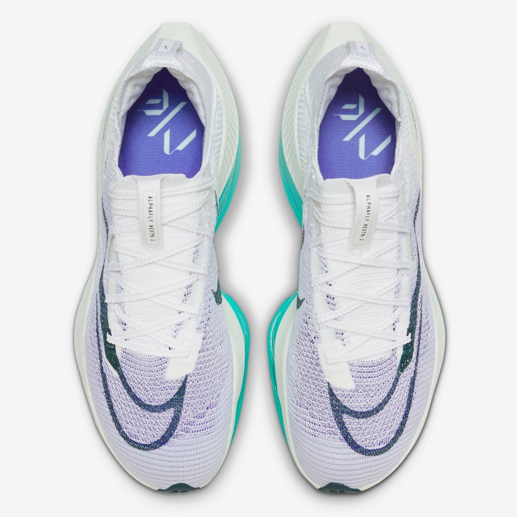 Imagem 3 do produto Tênis Nike Air Zoom Alphafly Next% FK 2 - Masculino