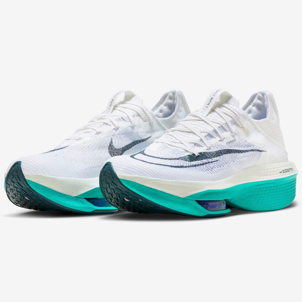 Imagem 4 do produto Tênis Nike Air Zoom Alphafly Next% FK 2 - Masculino