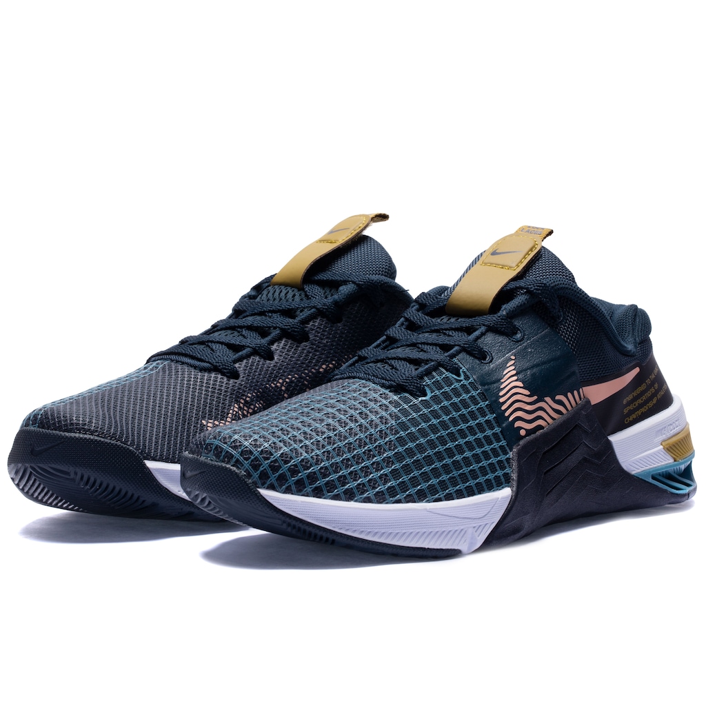 Tênis Nike Metcon 8 - Masculino | Centauro