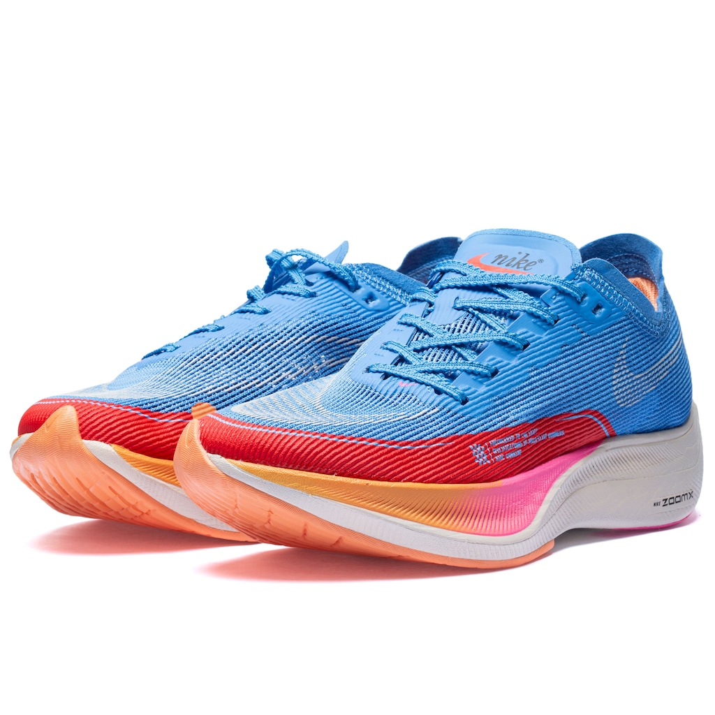 Imagem 2 do produto Tênis Nike W Zoomx Vaporfly Next% 2 - Feminino