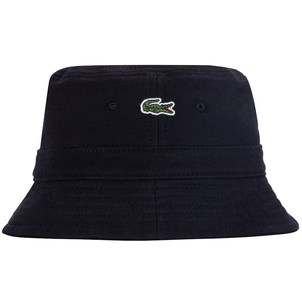 Chapéu Lacoste RK2056-23 - Adulto - Foto 1