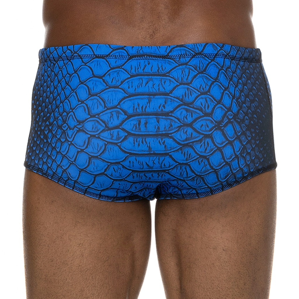 Imagem 2 do produto Sunga Speedo Tradicional Reptile - Adulto