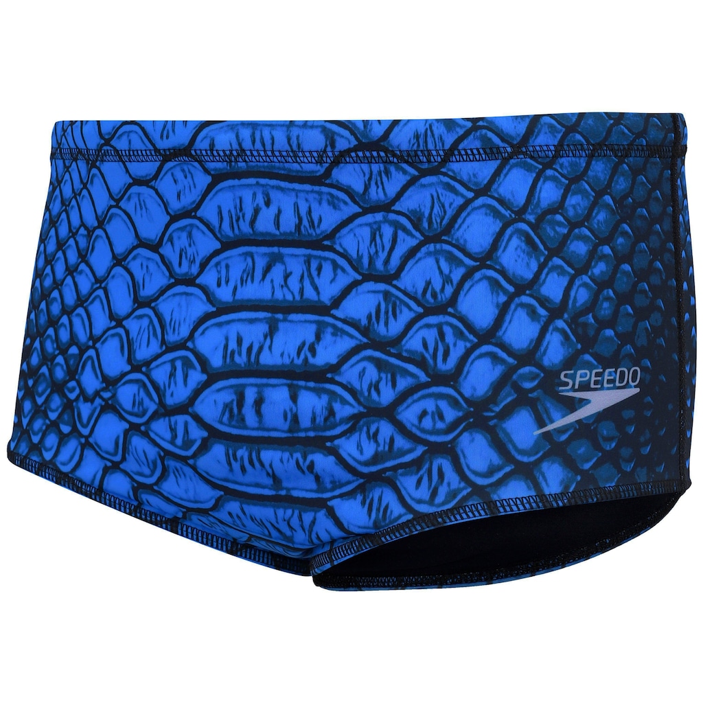 Imagem 4 do produto Sunga Speedo Tradicional Reptile - Adulto