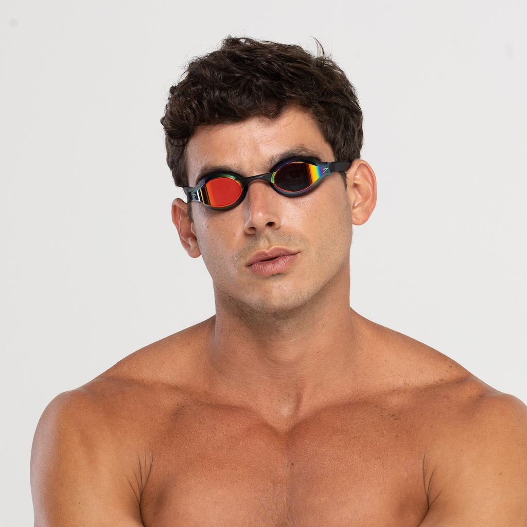 Imagem 2 do produto Óculos de Natação Speedo Falcon - Adulto