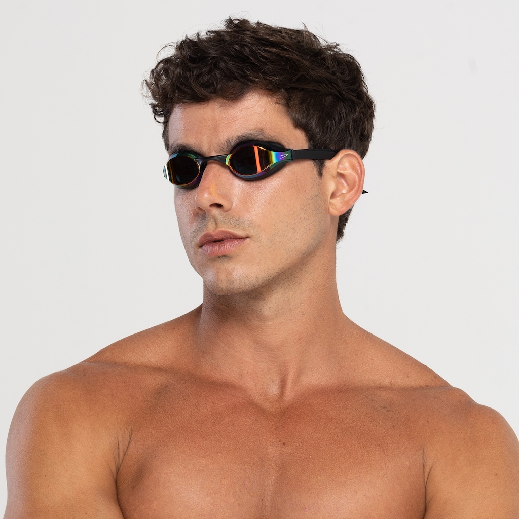 Imagem 4 do produto Óculos de Natação Speedo Falcon - Adulto