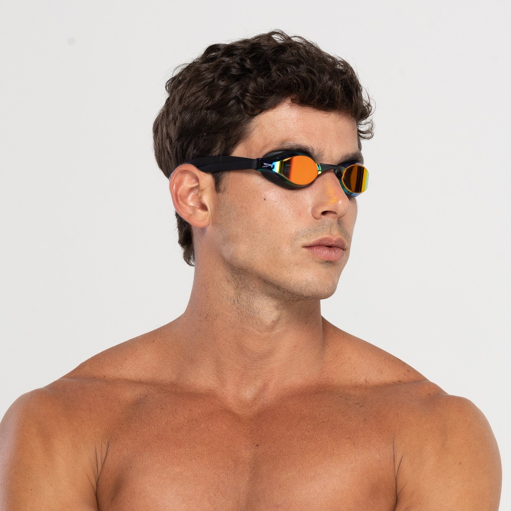 Imagem 5 do produto Óculos de Natação Speedo Falcon - Adulto