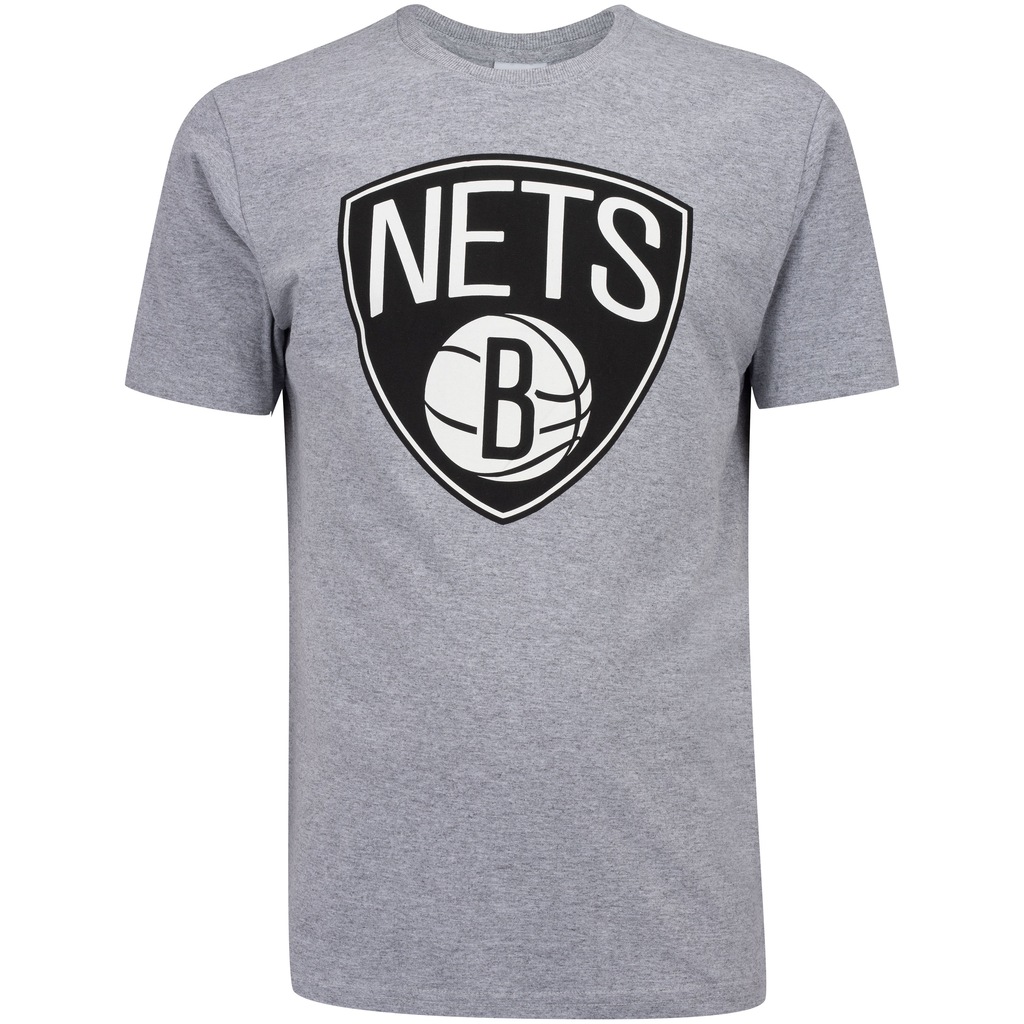 Camiseta Brooklyn Nets NBA - Masculina