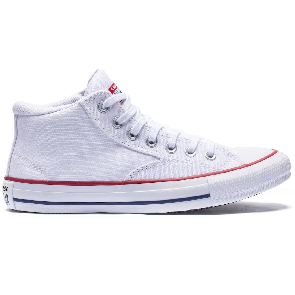 Tênis Converse Cano Alto All Star Malden Street - Adulto