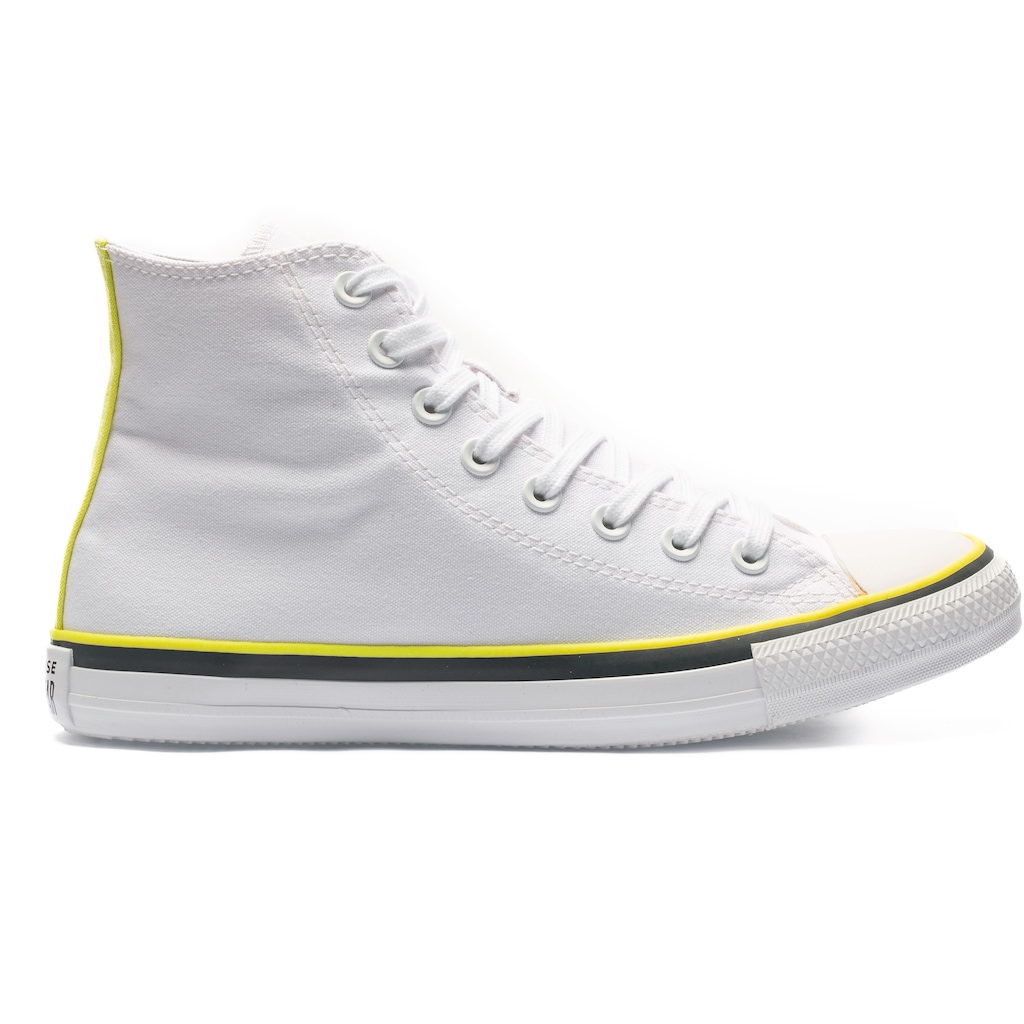 Tênis Cano Alto Converse All Star Chuck Taylor - Adulto