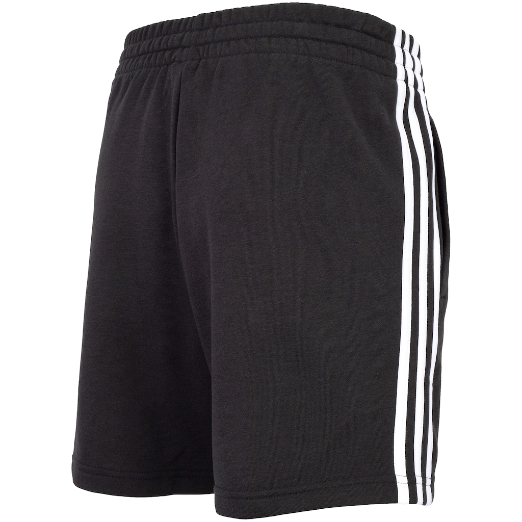 Imagem 5 do produto Bermuda Moletom adidas Essentials Stripes - Masculina