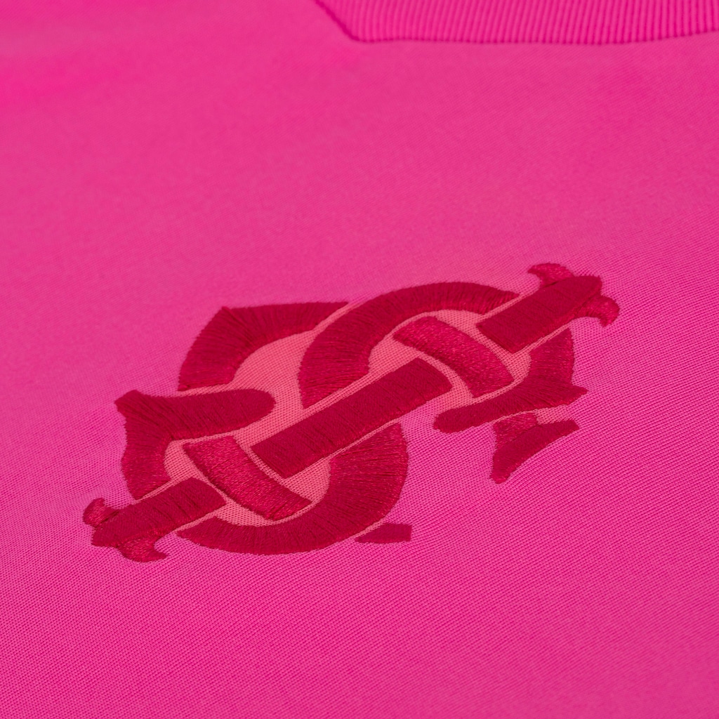 Imagem 3 do produto Camisa do Internacional 22 Outubro Rosa adidas - Masculina