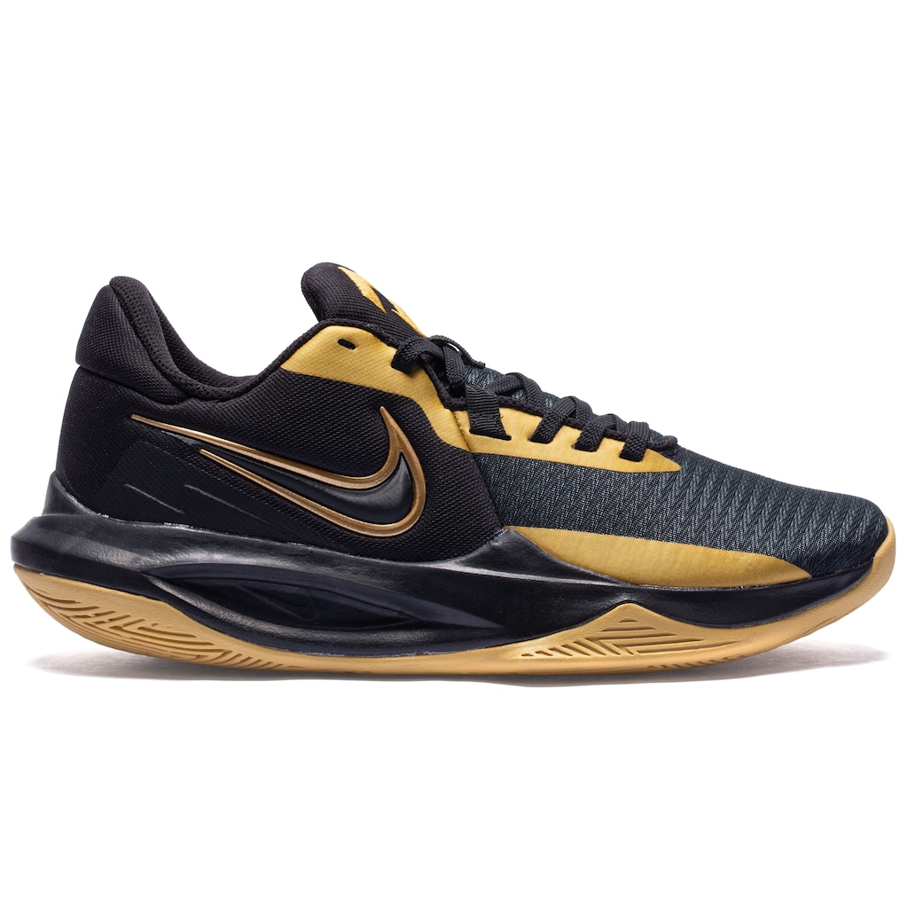 Tênis Nike Precision VI - Masculino - Foto 1