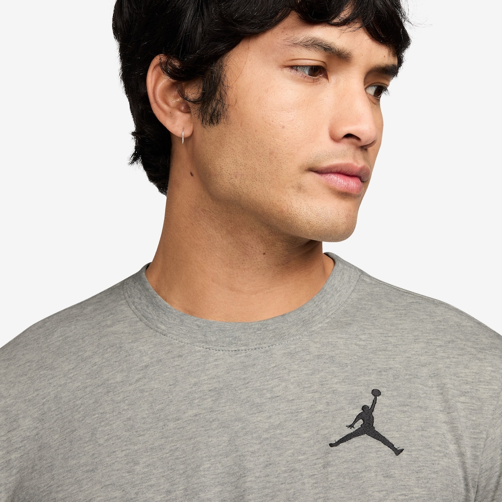 Imagem 3 do produto Camiseta Nike Jordan Jumpman Masculina