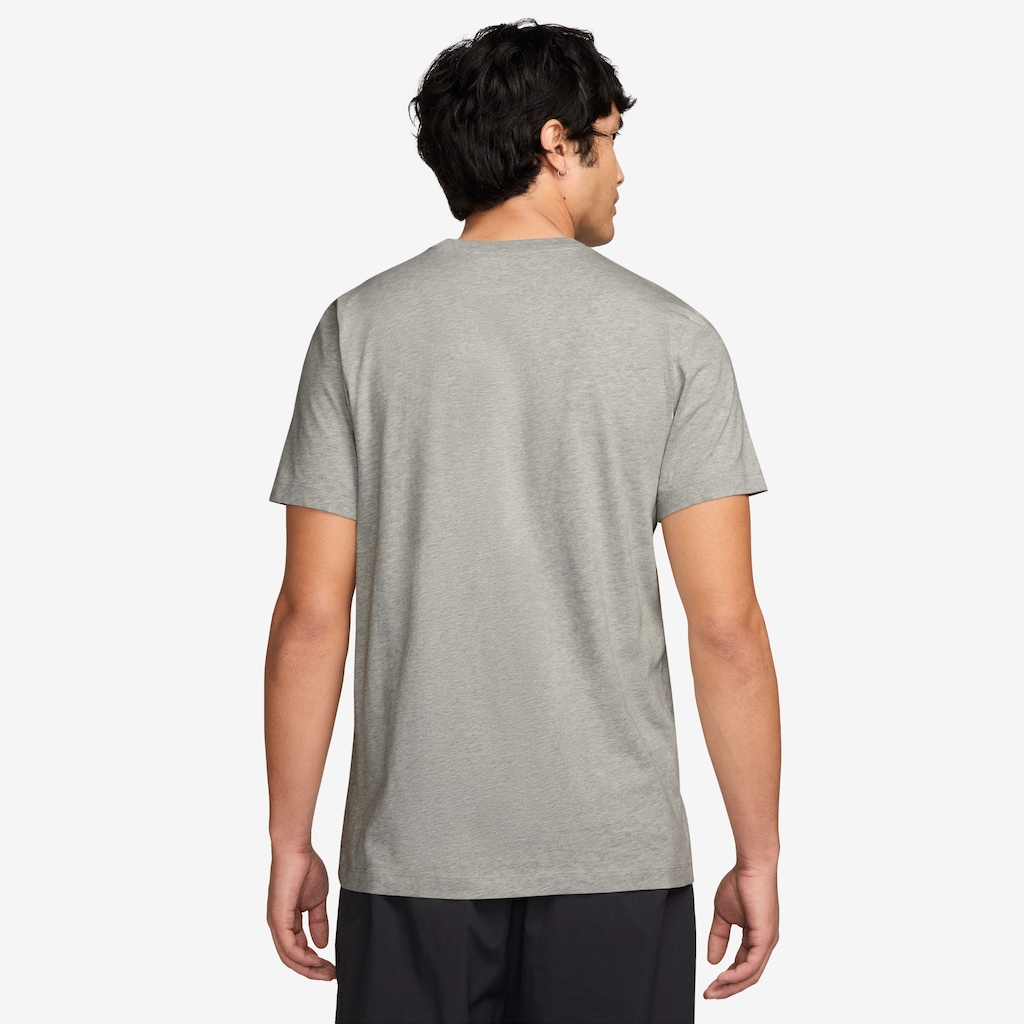 Imagem 2 do produto Camiseta Nike Jordan Jumpman Masculina