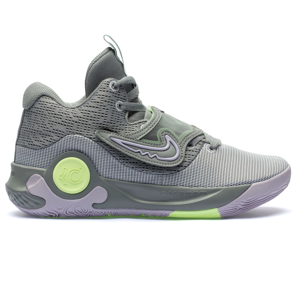 Tênis Nike KD Trey 5 X - Masculino | Centauro