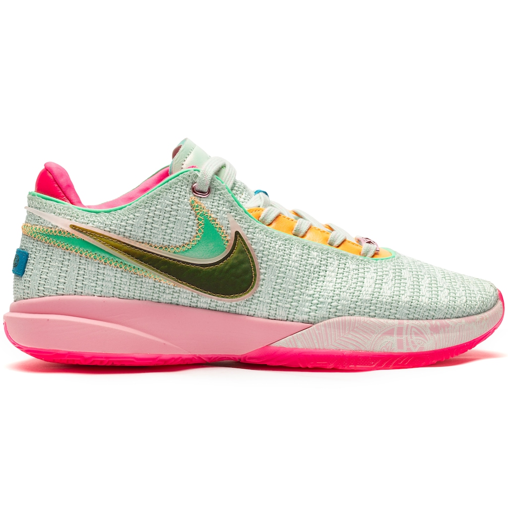 Tênis Nike Lebron XX Masculino | Centauro