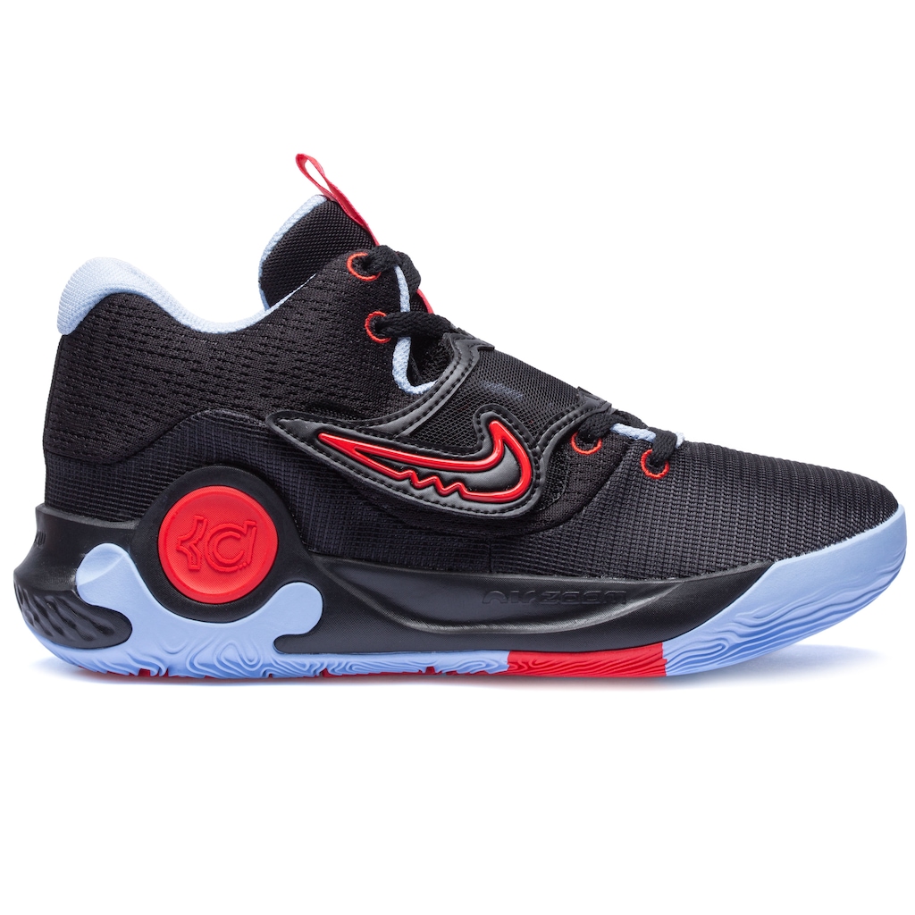 Tênis Nike Kd Trey 5 X - Masculino - Foto 2