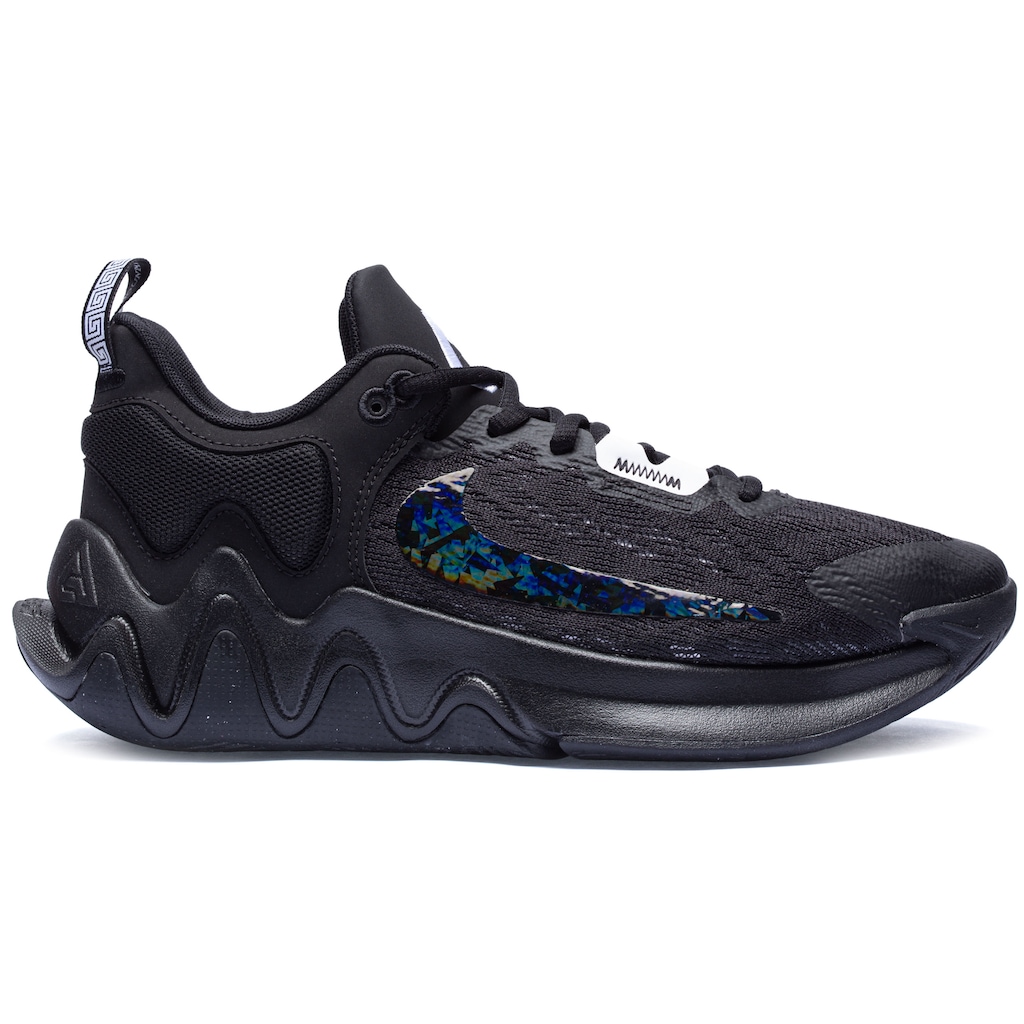 Tênis Nike Giannis Immortality 2 - Masculino - Foto 2