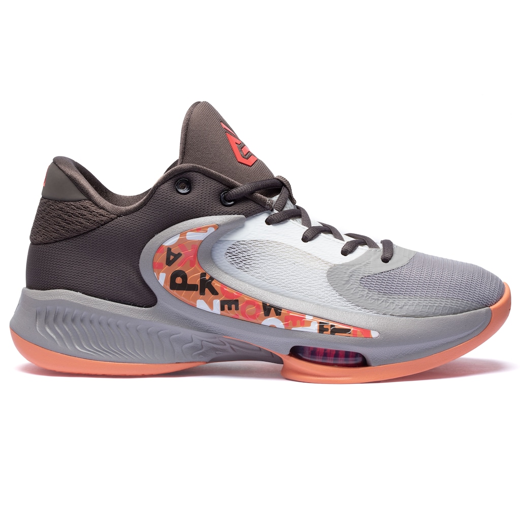 Tênis Nike Air Zoom Freak 4 - Adulto | Centauro