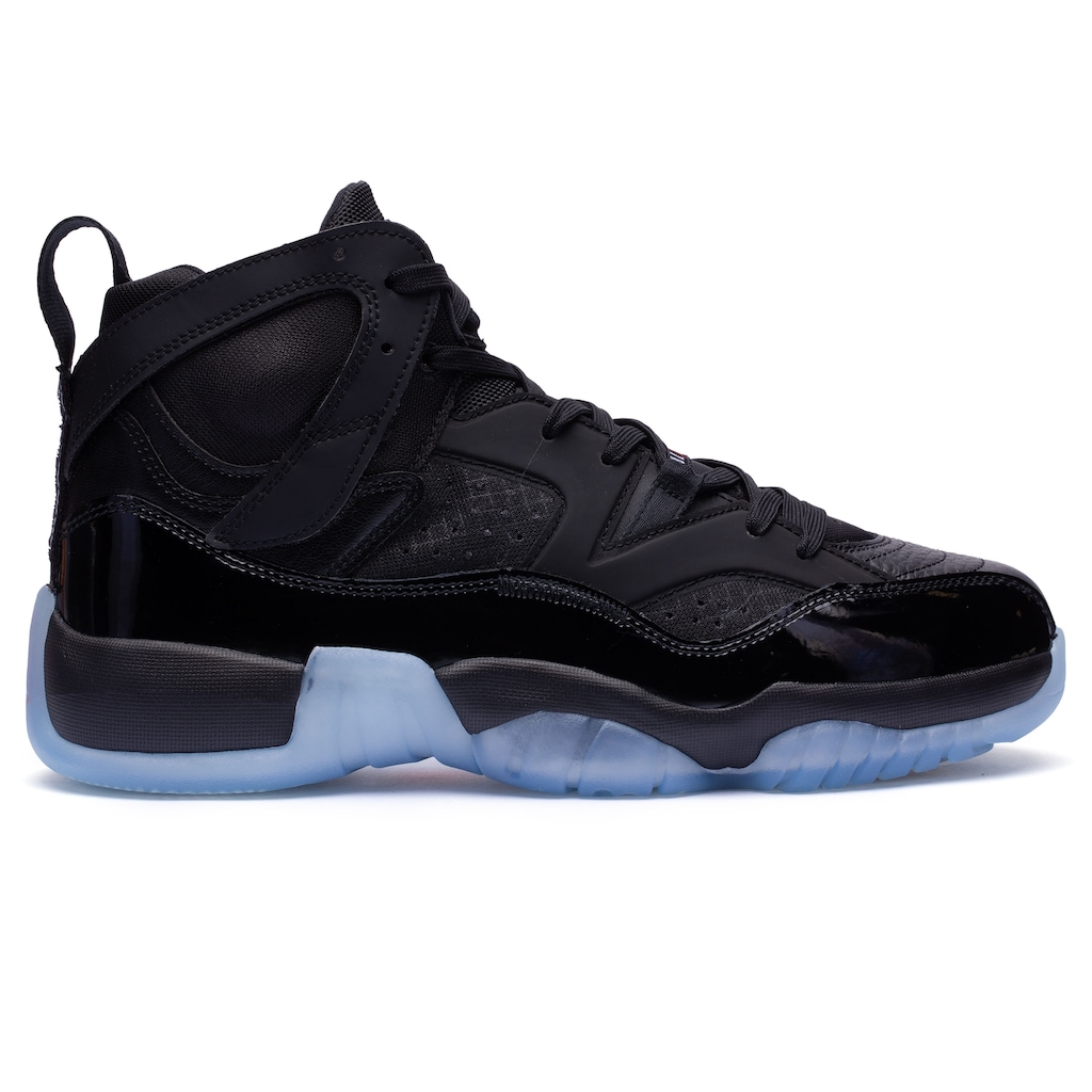 Tênis Nike Jumpman Two Trey - Masculino - Foto 1