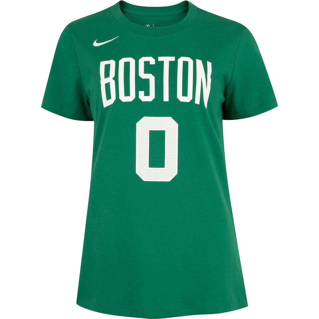 Camiseta do Boston Celtics NBA Nike Feminina