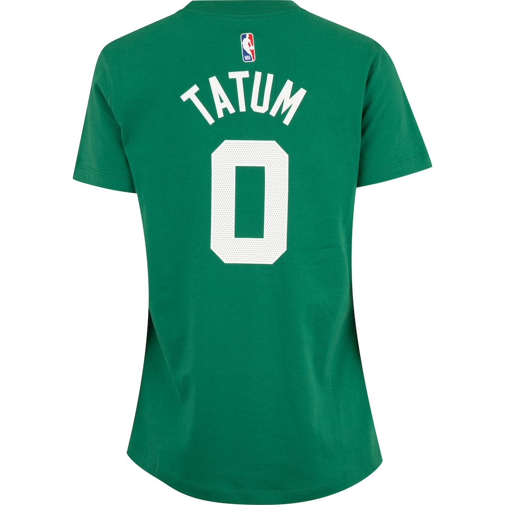 Imagem 2 do produto Camiseta do Boston Celtics NBA Nike Feminina