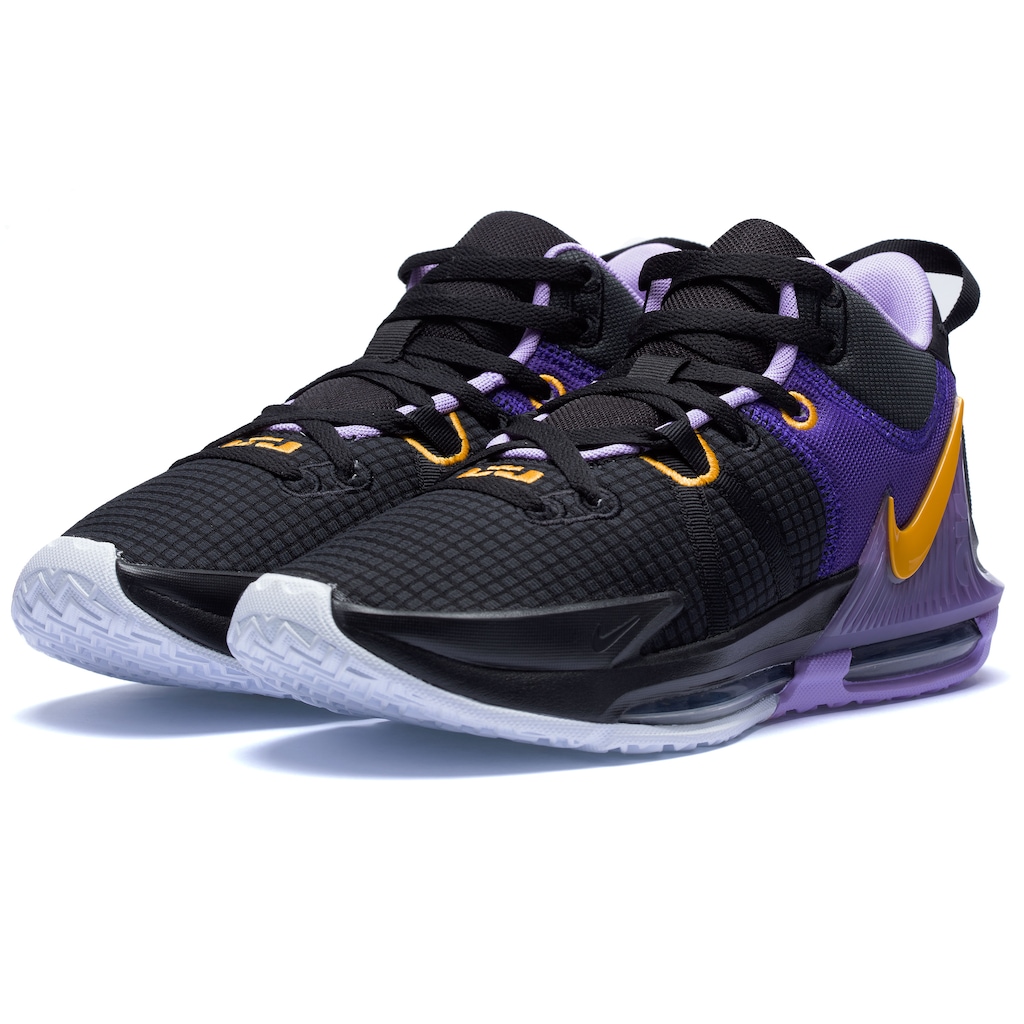 Tênis Nike Lebron Witness VII - Masculino | Centauro