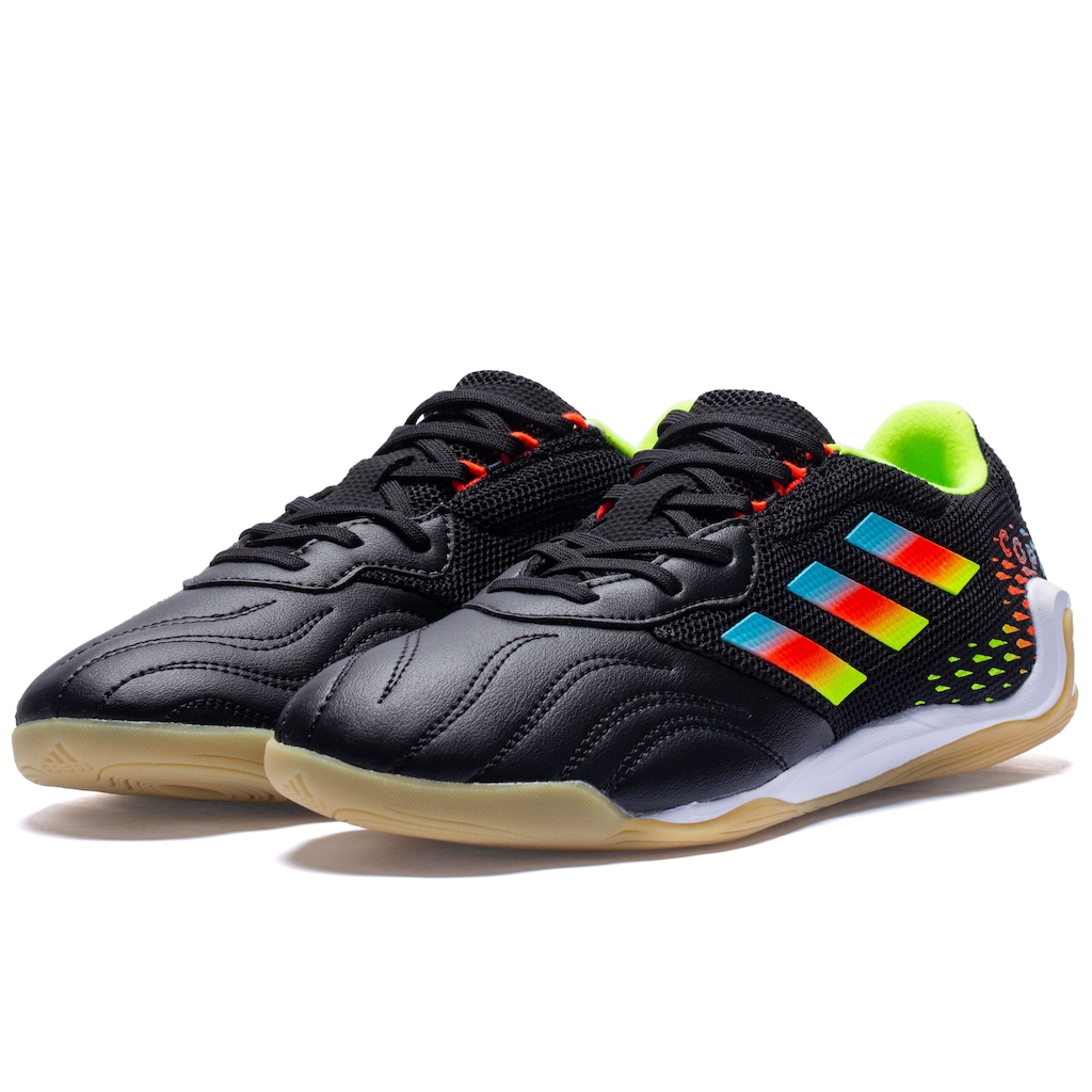 100サイズ③ Chuteira Futsal Adulto adidas Copa Sense.3 | Centauro
