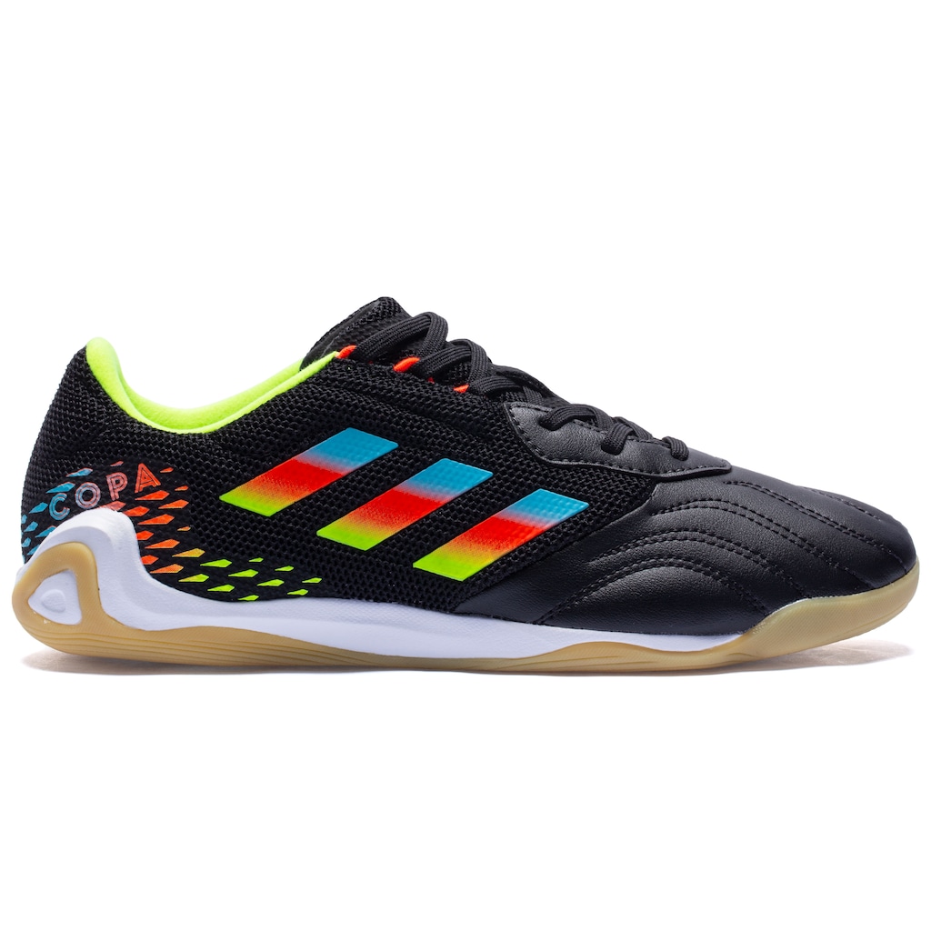 Chuteira Futsal Adulto adidas Copa Sense.3