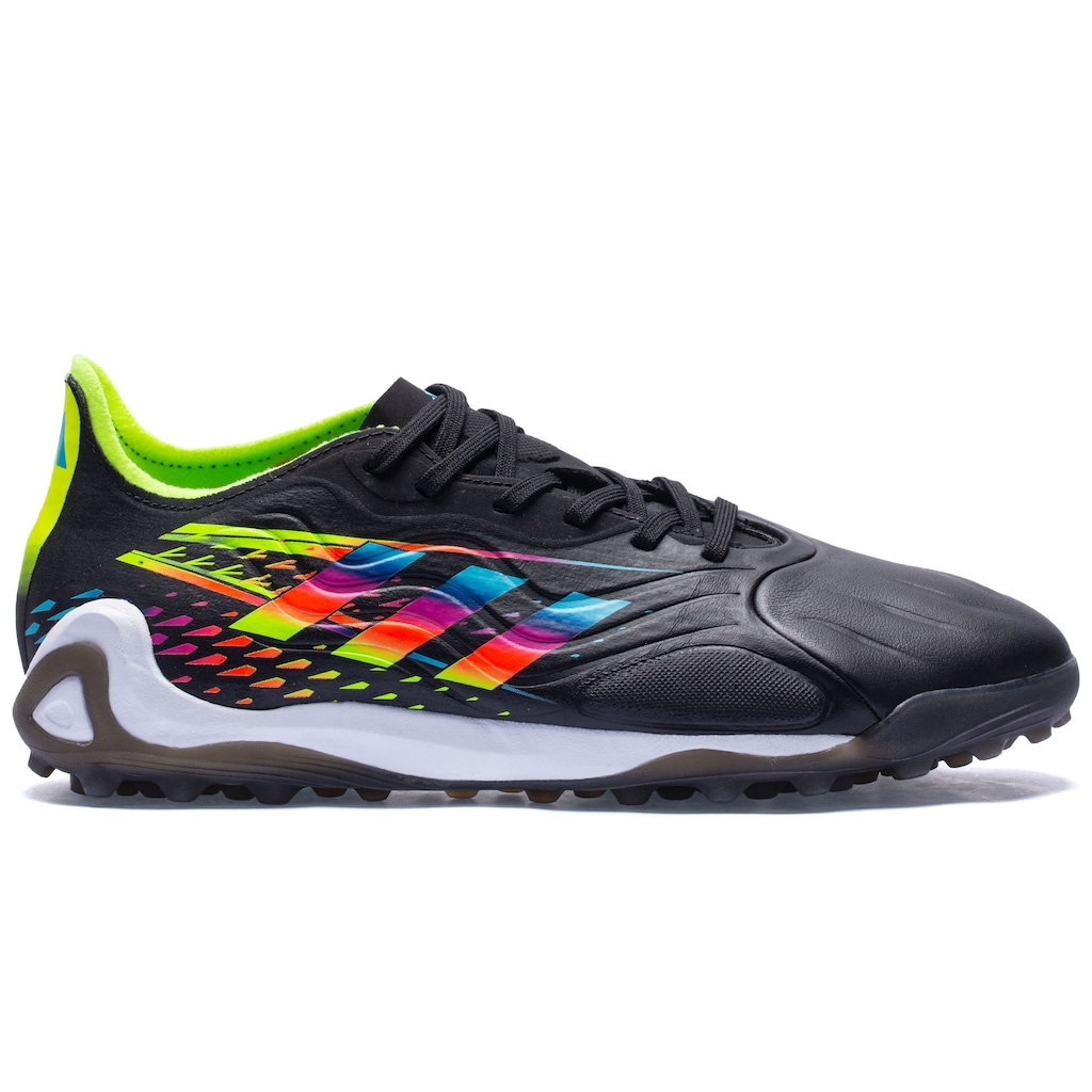 Chuteira Society adidas Copa Sense.1 TF - Adulto | Centauro