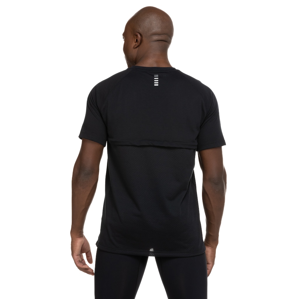 Imagem 2 do produto Camiseta Masculina Under Armour Streaker Run