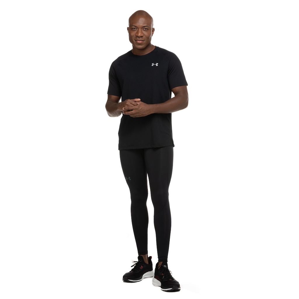 Imagem 4 do produto Camiseta Masculina Under Armour Streaker Run