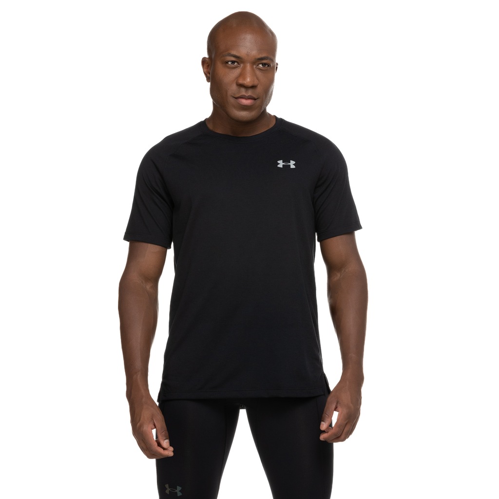 Imagem 1 do produto Camiseta Masculina Under Armour Streaker Run
