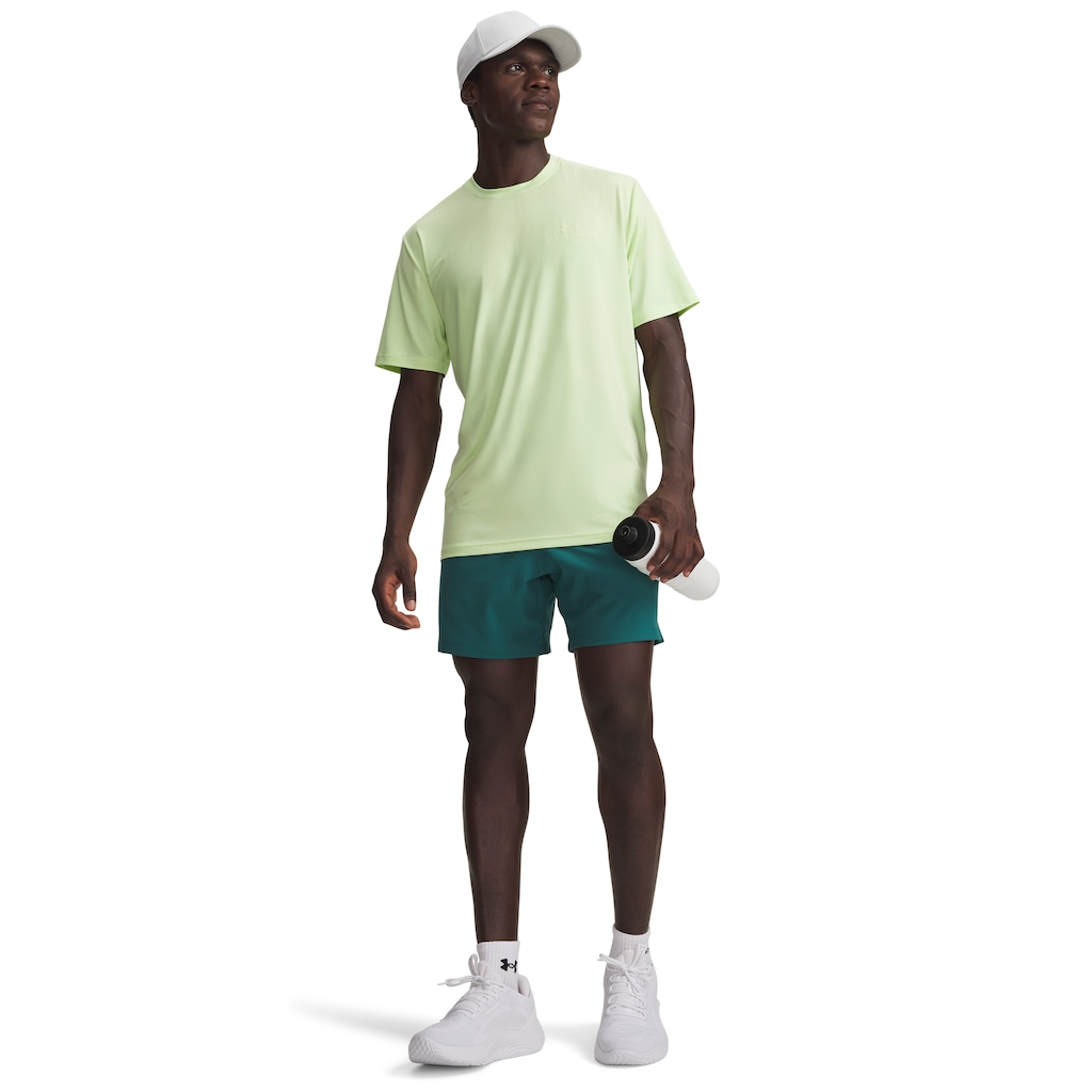 Bermuda Under Armour Vanish Woven 6 Masculina