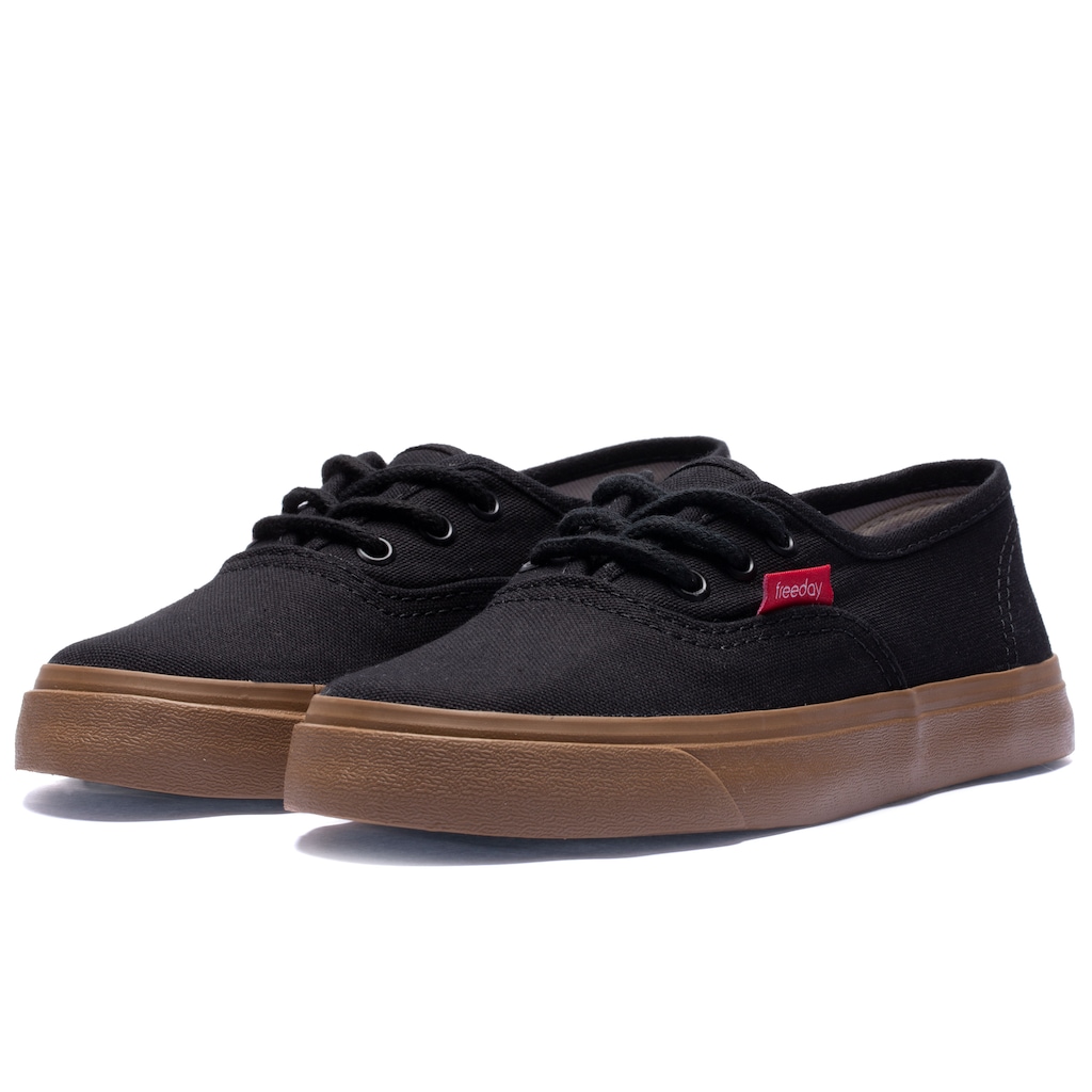 Imagem 2 do produto Tênis Infantil Freeday Classic