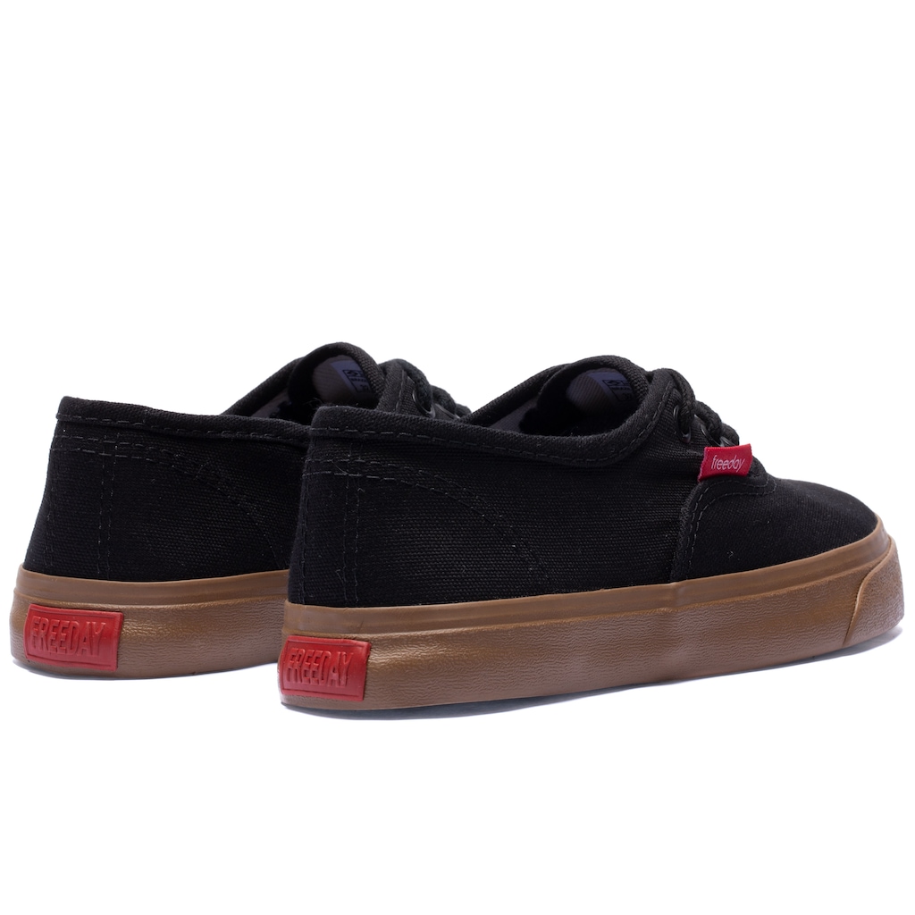 Imagem 4 do produto Tênis Infantil Freeday Classic