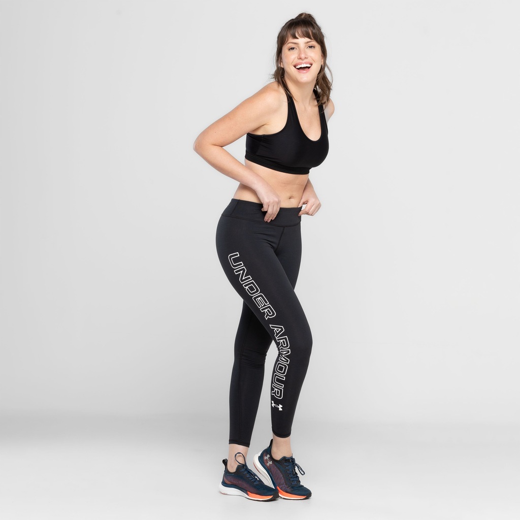 Imagem 4 do produto Calça Legging Feminina Under Armour Favorite