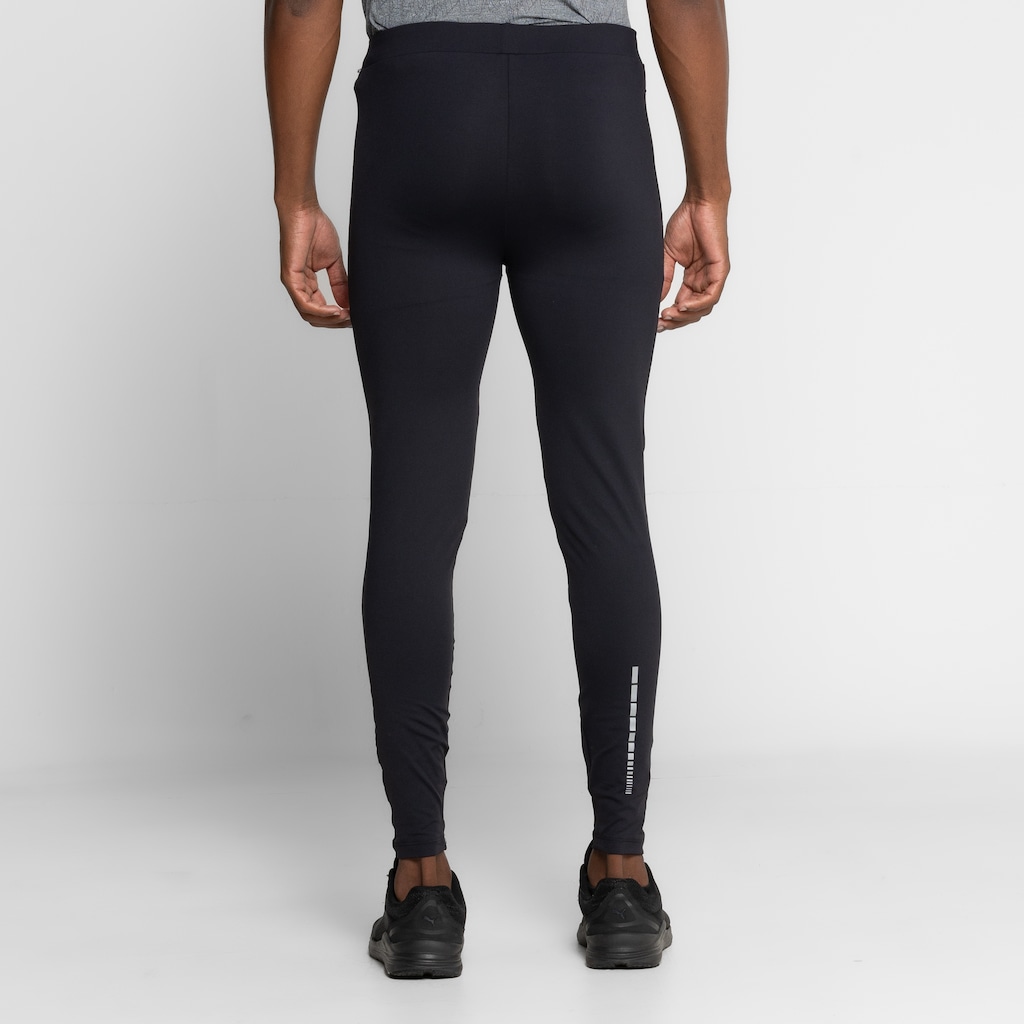 Calça Legging Masculina Oxer Compressão - Foto 2