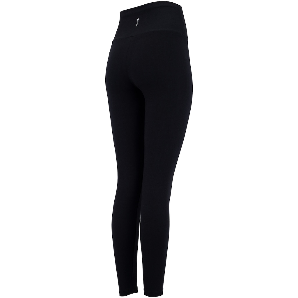 Imagem 4 do produto Calça Legging Feminino Oxer Cós Alto
