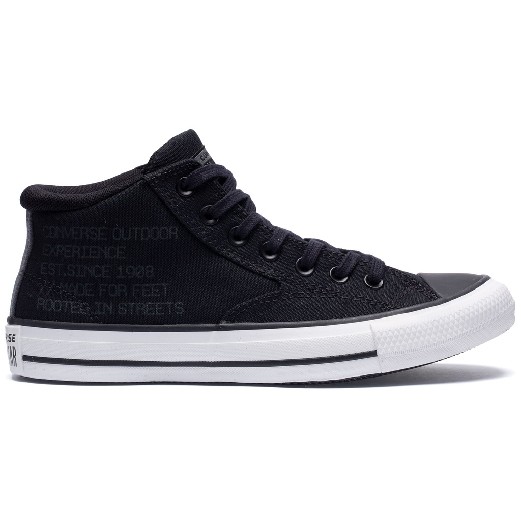 Tênis Converse CT All Star MS - Adulto - Foto 1