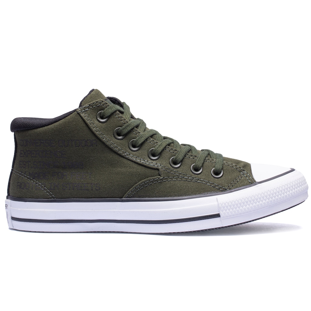 Tênis Converse CT All Star MS - Adulto - Foto 1