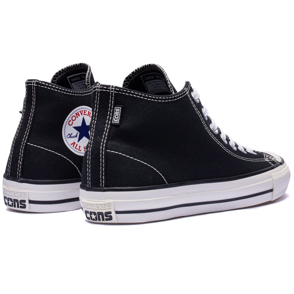 Tênis Converse All Star Chuck Taylor Pro - Adulto - Foto 4