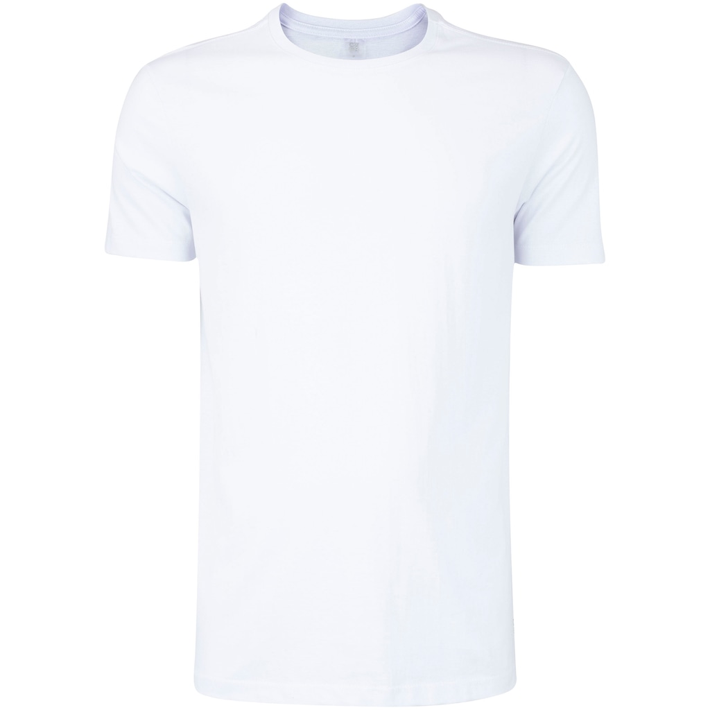 Camiseta Masculina Oxer Manga Curta Basic New BS