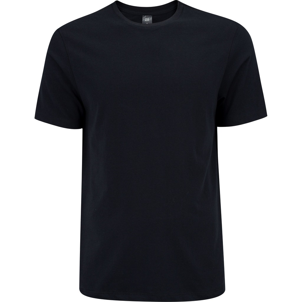 Camiseta Masculina Oxer Manga Curta Basic New BS - Foto 1