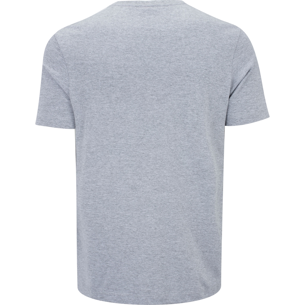 Imagem 2 do produto Camiseta Masculina Oxer Manga Curta Basic New BS