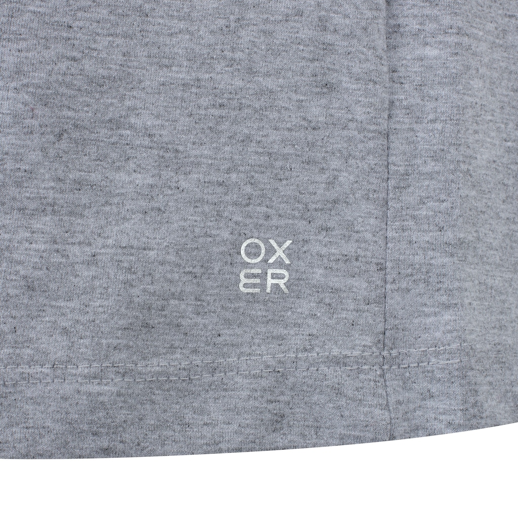 Imagem 3 do produto Camiseta Masculina Oxer Manga Curta Basic New BS