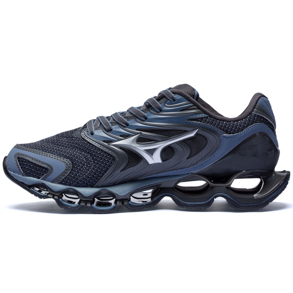 Tênis Mizuno Wave Prophecy 12 S - Masculino - Foto 3